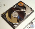 bad sectors affect all types of hard disk drive eventually